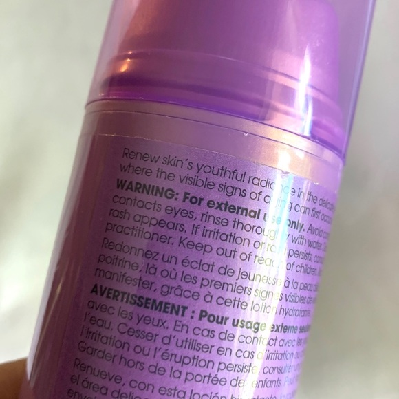 NIB Cellulite Eye Wrinkles Neck - Chest TREATMENTS - Picture 12 of 12